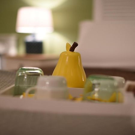 Just Sleep Bed & Breakfast Napoli Bagian luar foto