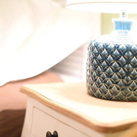 Just Sleep Bed & Breakfast Napoli Bagian luar foto