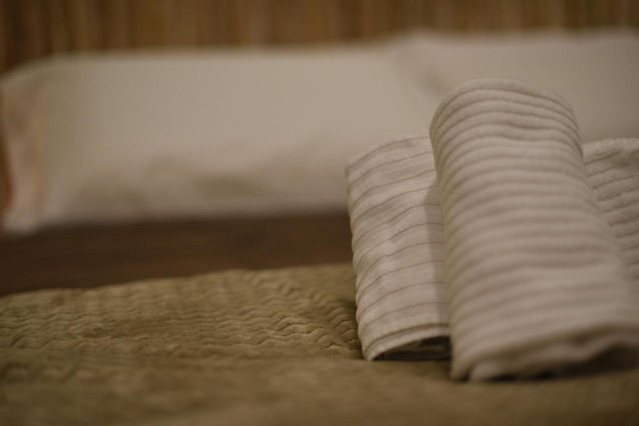 Just Sleep Bed & Breakfast Napoli Bagian luar foto