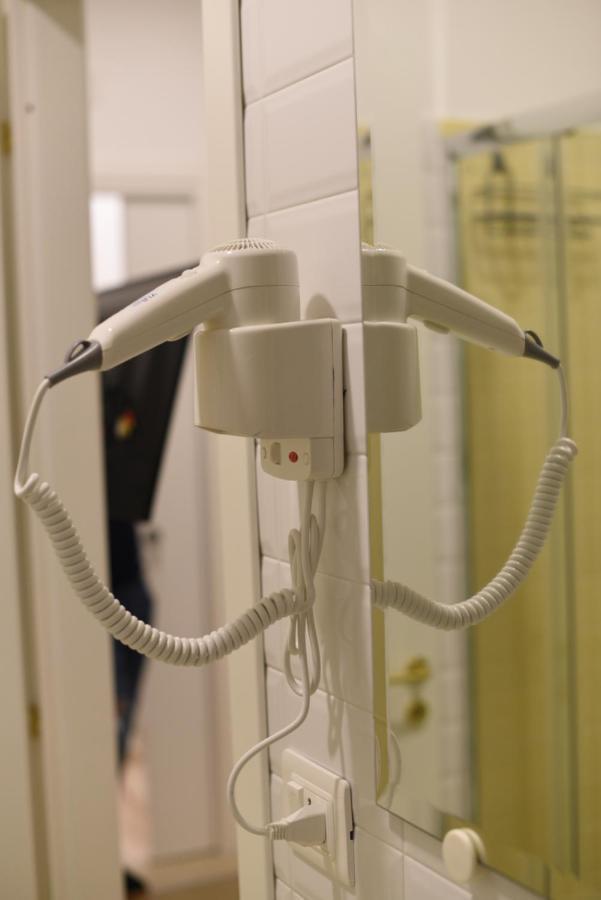 Just Sleep Bed & Breakfast Napoli Bagian luar foto