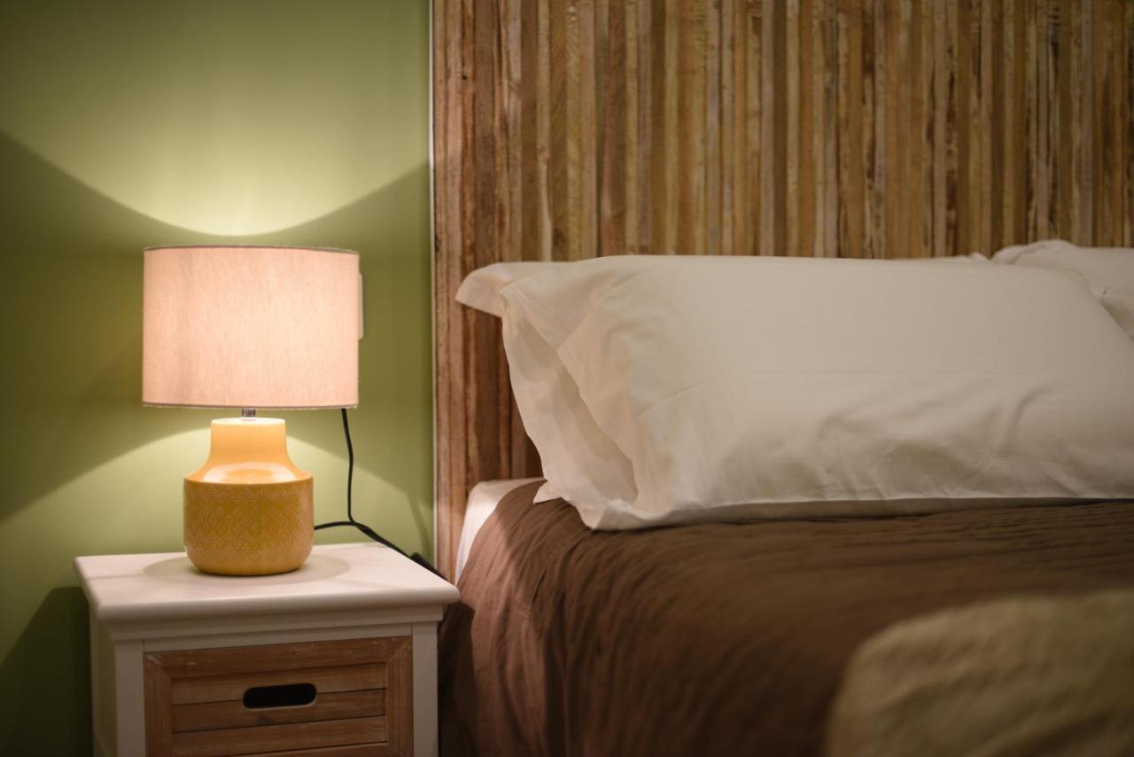 Just Sleep Bed & Breakfast Napoli Bagian luar foto