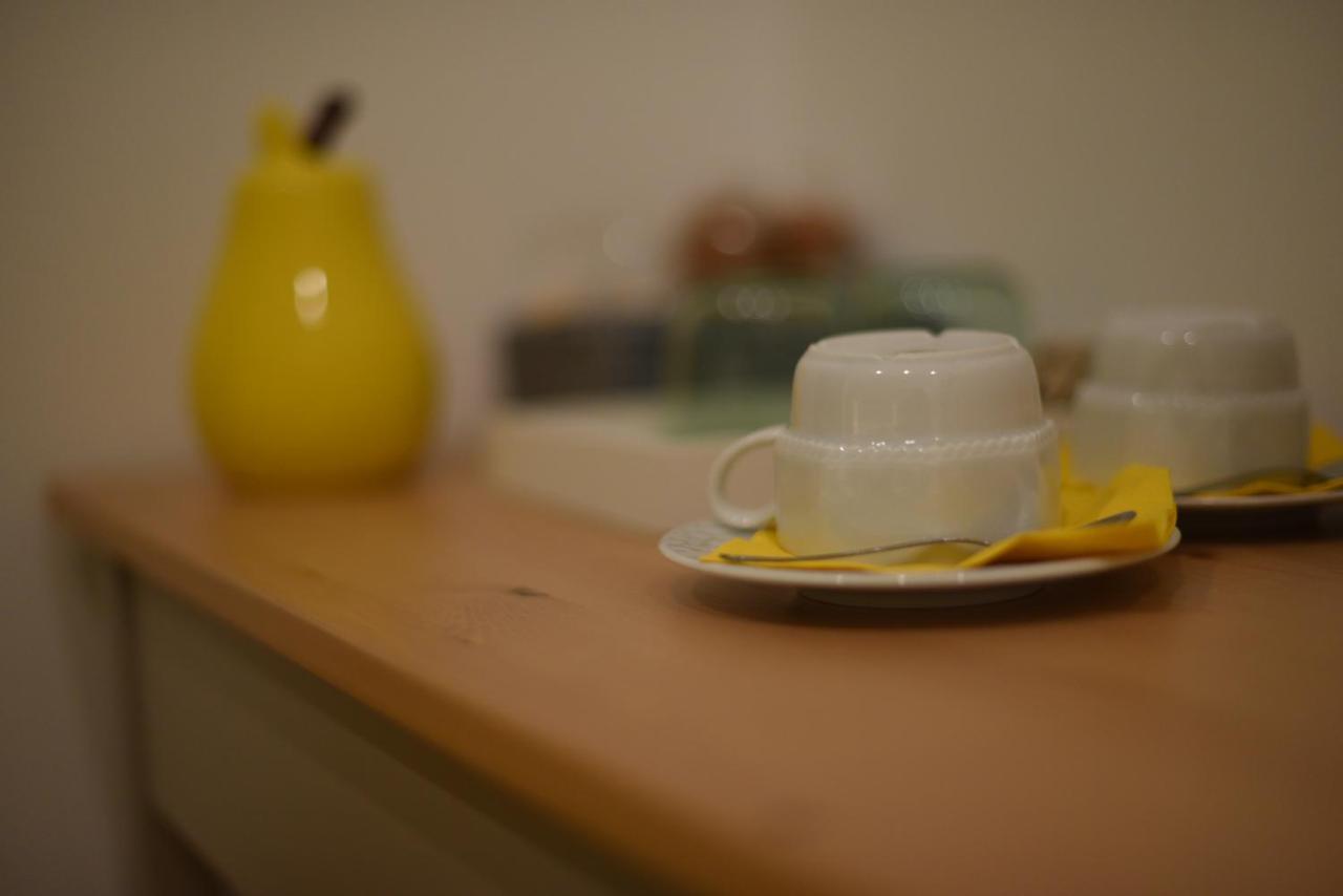 Just Sleep Bed & Breakfast Napoli Bagian luar foto