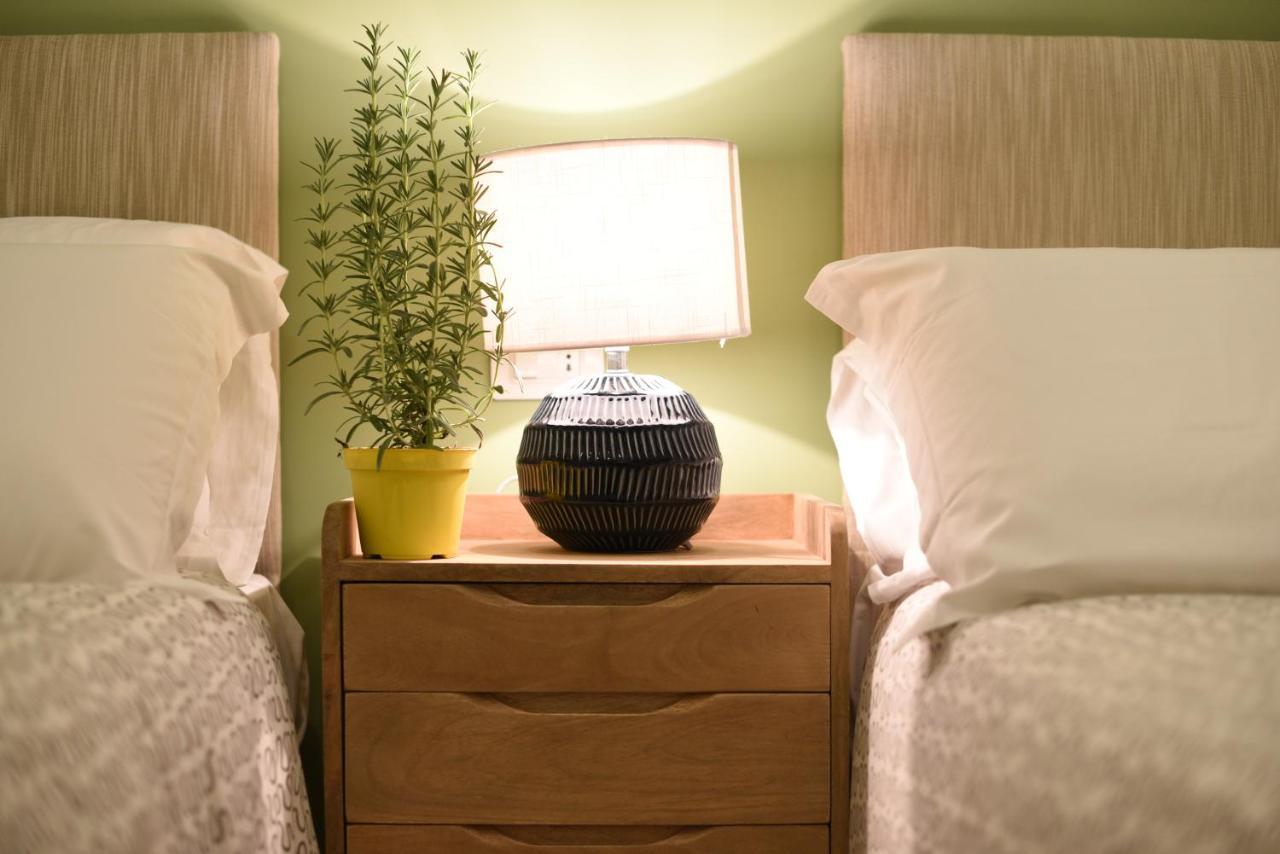 Just Sleep Bed & Breakfast Napoli Bagian luar foto