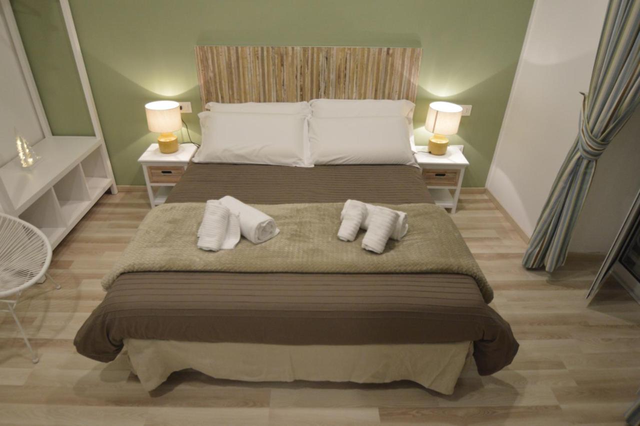 Just Sleep Bed & Breakfast Napoli Bagian luar foto
