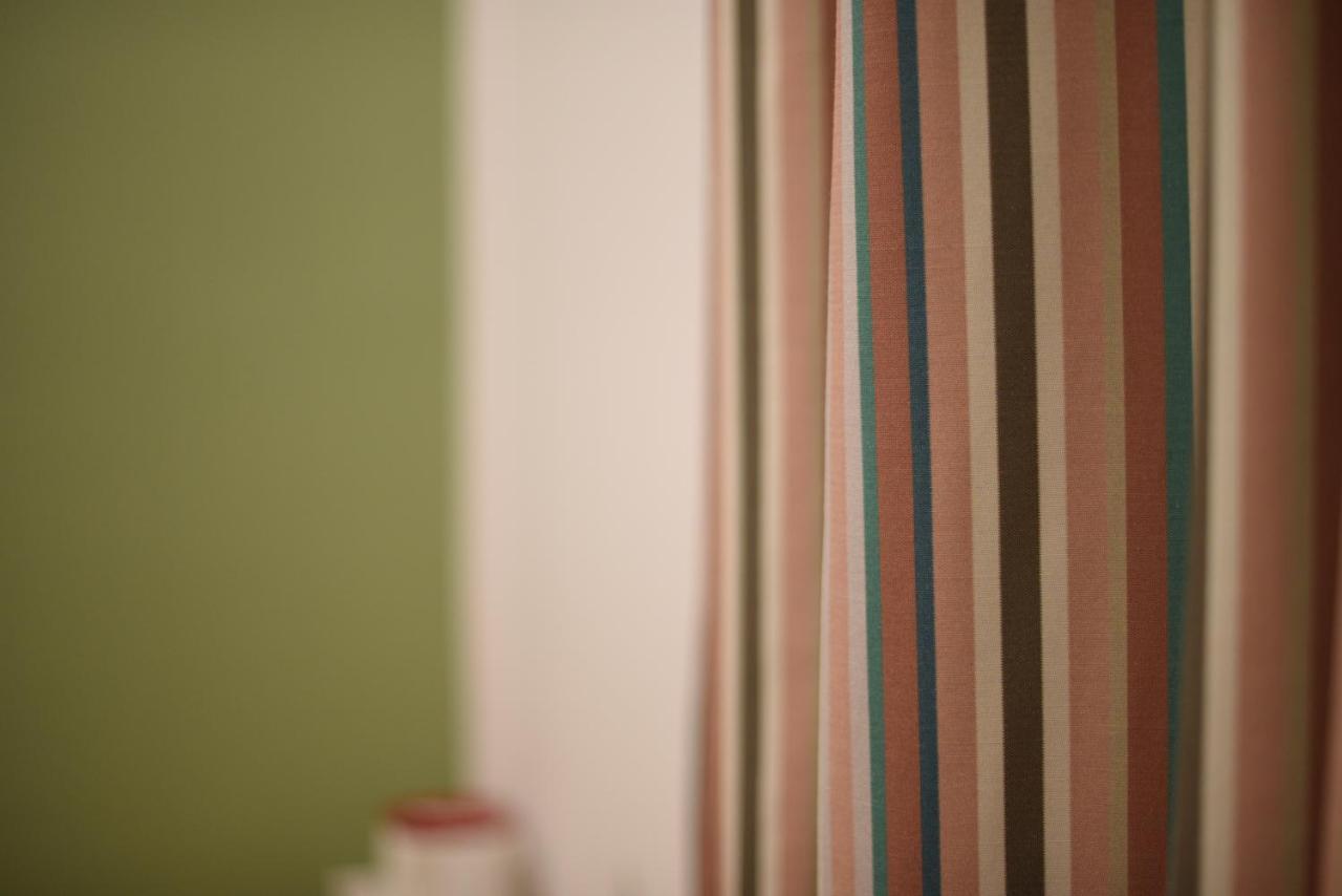 Just Sleep Bed & Breakfast Napoli Bagian luar foto