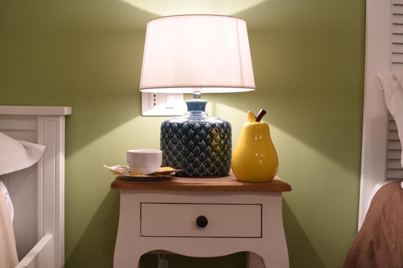Just Sleep Bed & Breakfast Napoli Bagian luar foto