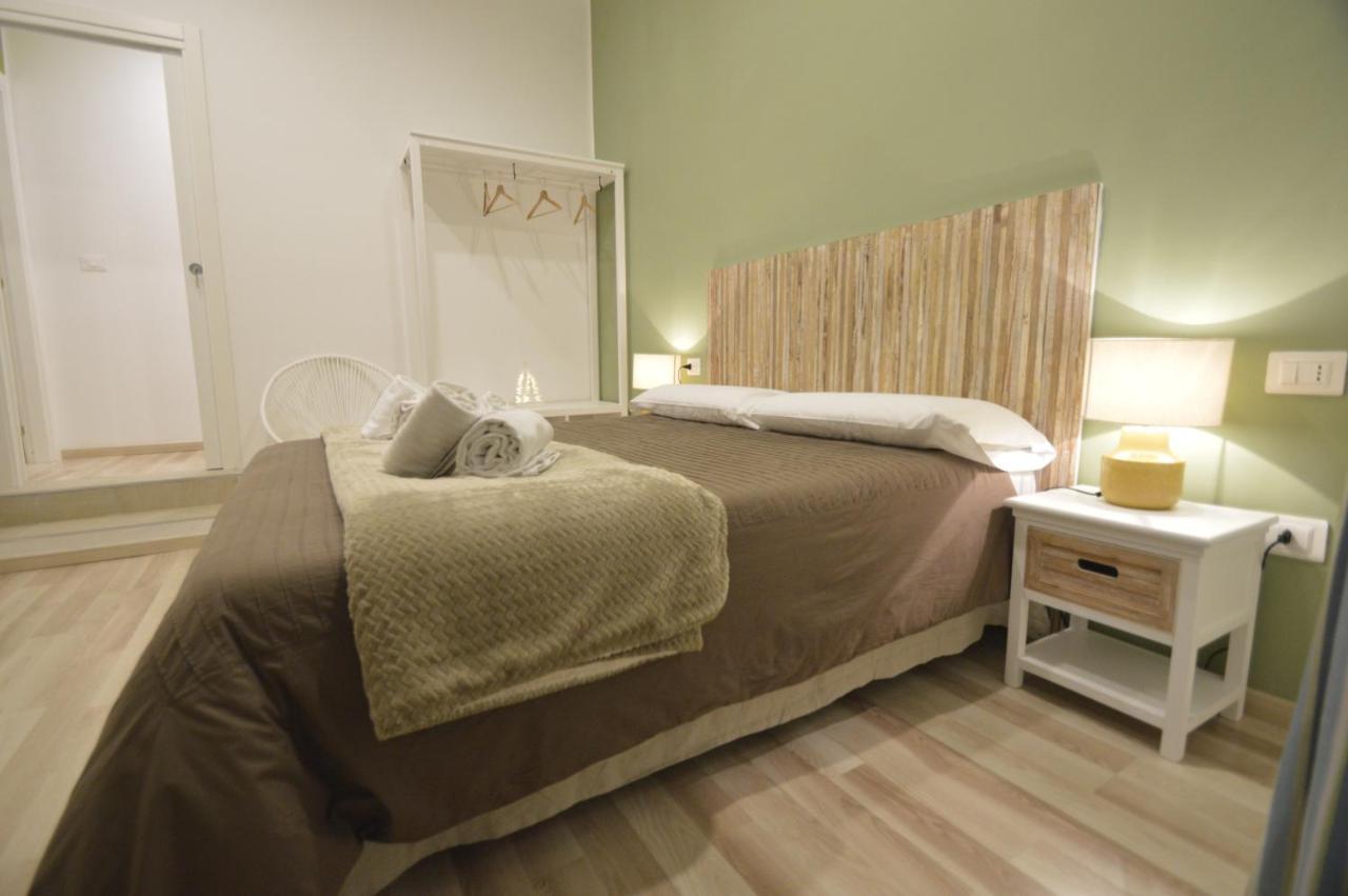 Just Sleep Bed & Breakfast Napoli Bagian luar foto
